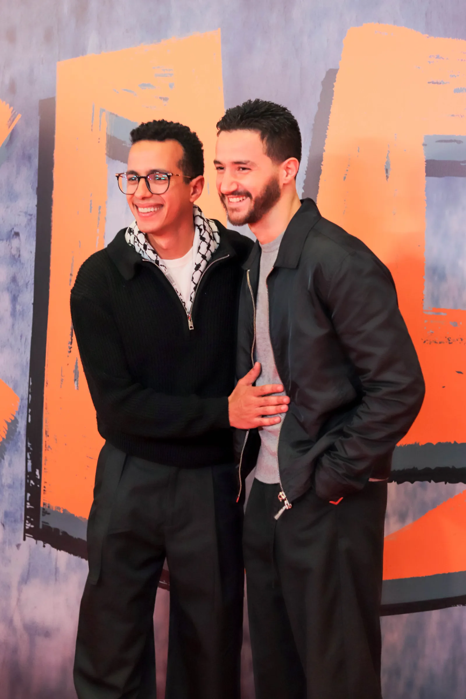 SIKO SIKO — Premiere & Red Carpet Coverage — Co magazin